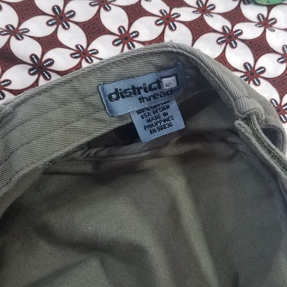 Women Cap - Picture 7 of 9